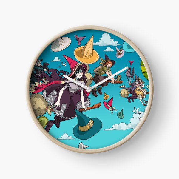 Item preview, Flying Hats designed and sold by Míriam Bonastre.