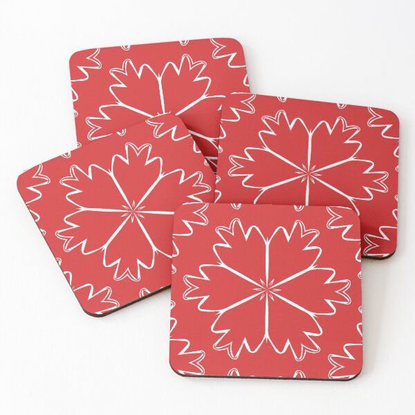 Item preview, Fiery Red #13 designed and sold by Kettukas.