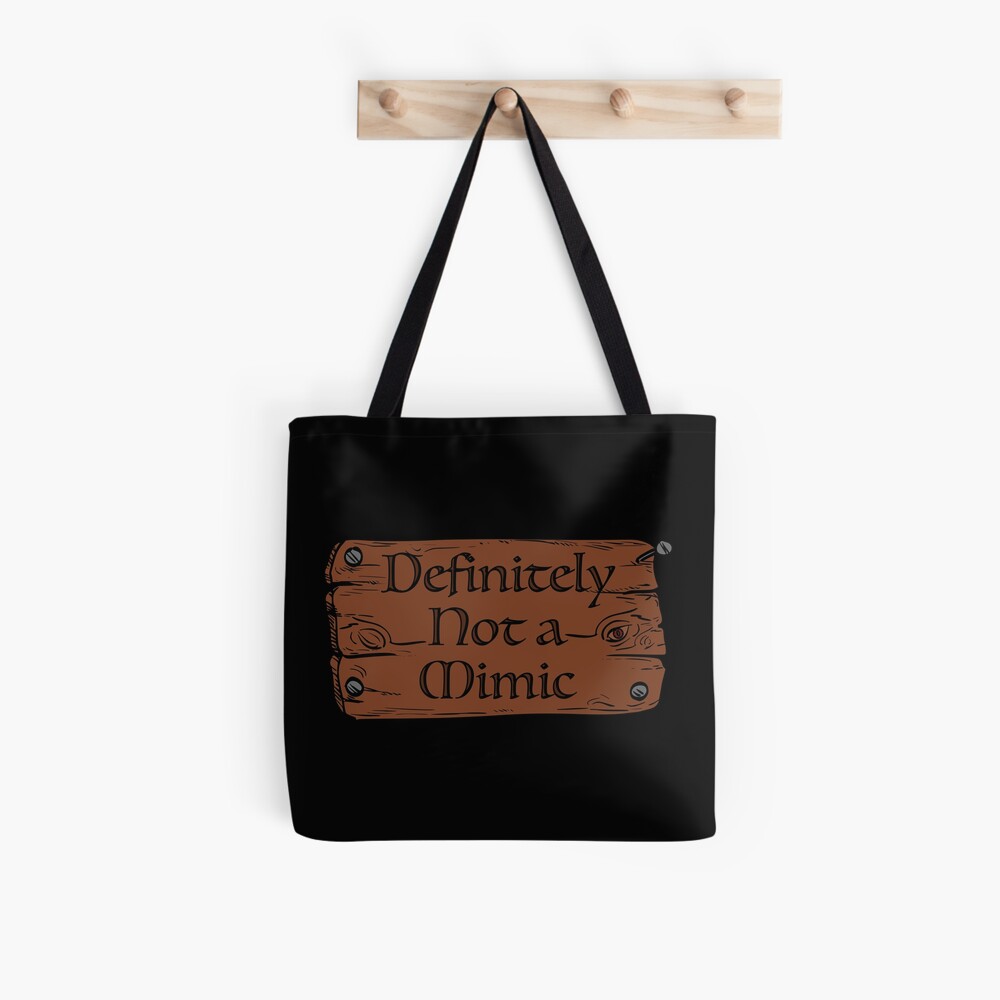Item preview, All Over Print Tote Bag designed and sold by RavenWake.