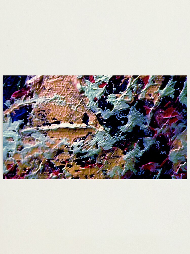 Alternate view of Shelves of Awareness Photographic Print