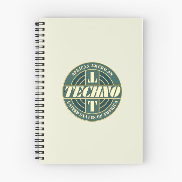 Artikelvorschau, Vintage Technomusik entworfen und verkauft von kashamo.