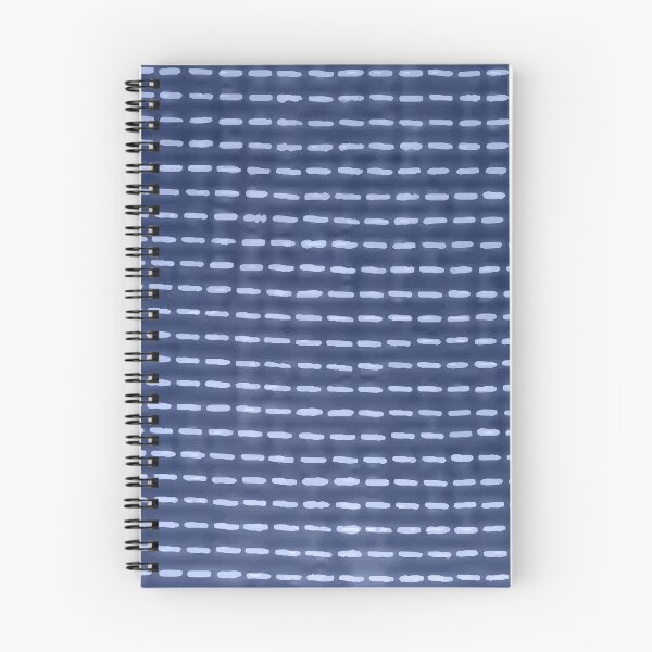 Item preview, Indigo Shibori Pattern 5 designed and sold by hellcom.
