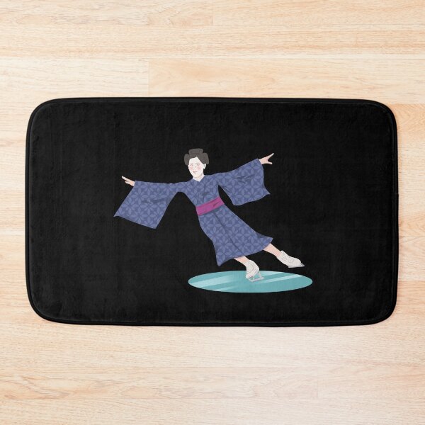 Item preview, Geisha skating designed and sold by Tabinchu.