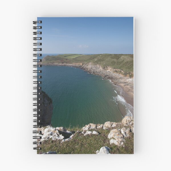 Item preview, Fall Bay Gower Swansea designed and sold by Leighton Collins.