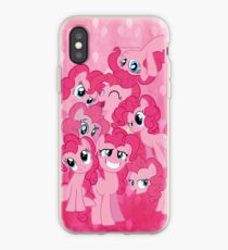 Pinkie Pied iPhone Case iPhone Case