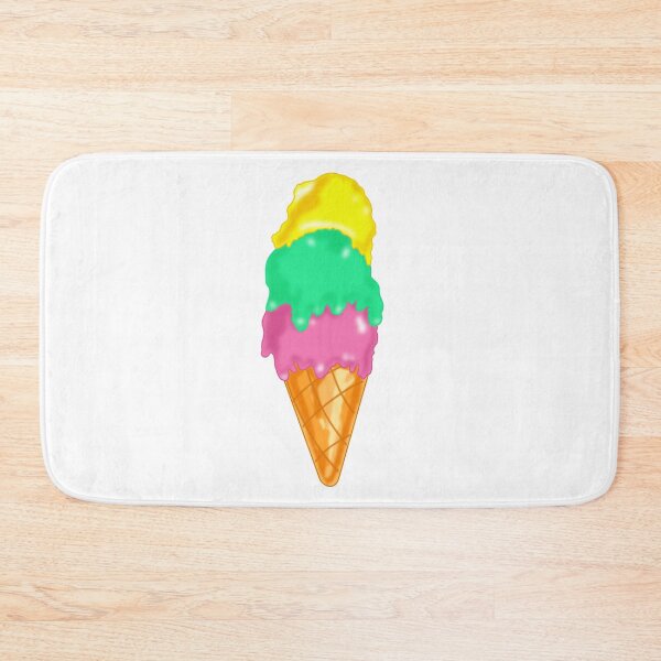 Item preview, Delicious ice cream cone designed and sold by ErenStream.
