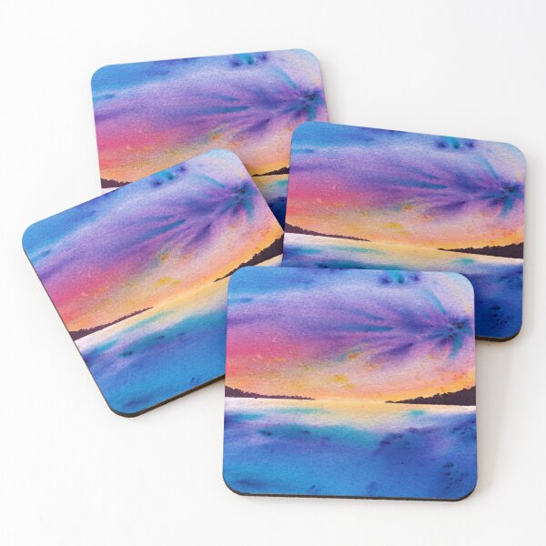 Item preview, Dramatic Landcape With A Stormy Sky designed and sold by TheArtisanDuck.