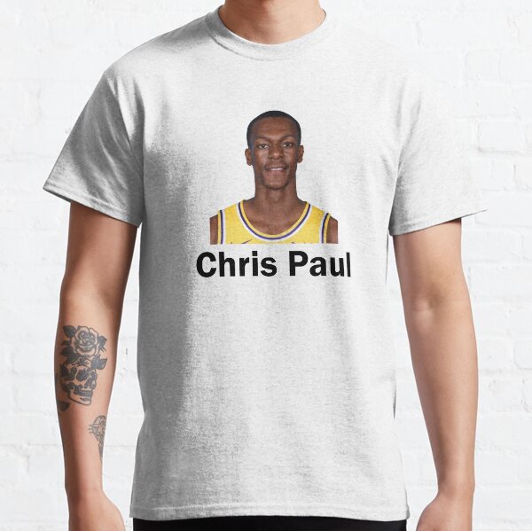 Chris Paul Meme - Rajon Rondo* Classic T-Shirt