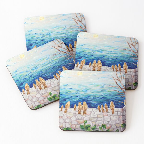 Item preview, Enjoying the view designed and sold by Evone.