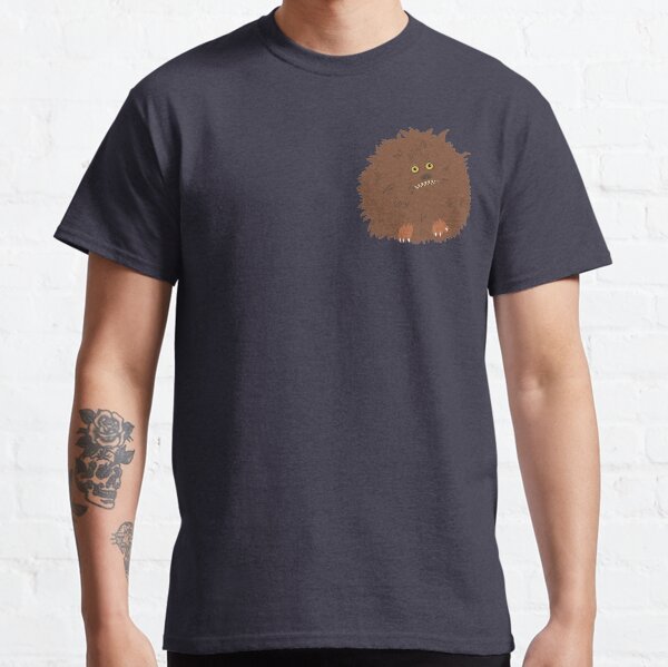 Fizzgig Classic T-Shirt