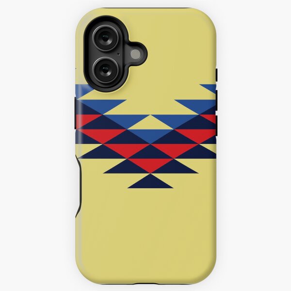 Aperçu de l'œuvre Club America 19/20 Domicile créée et vendue par 12soccerstore.
