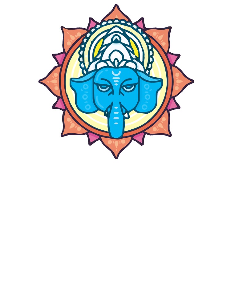 Ganesha supreme on sale