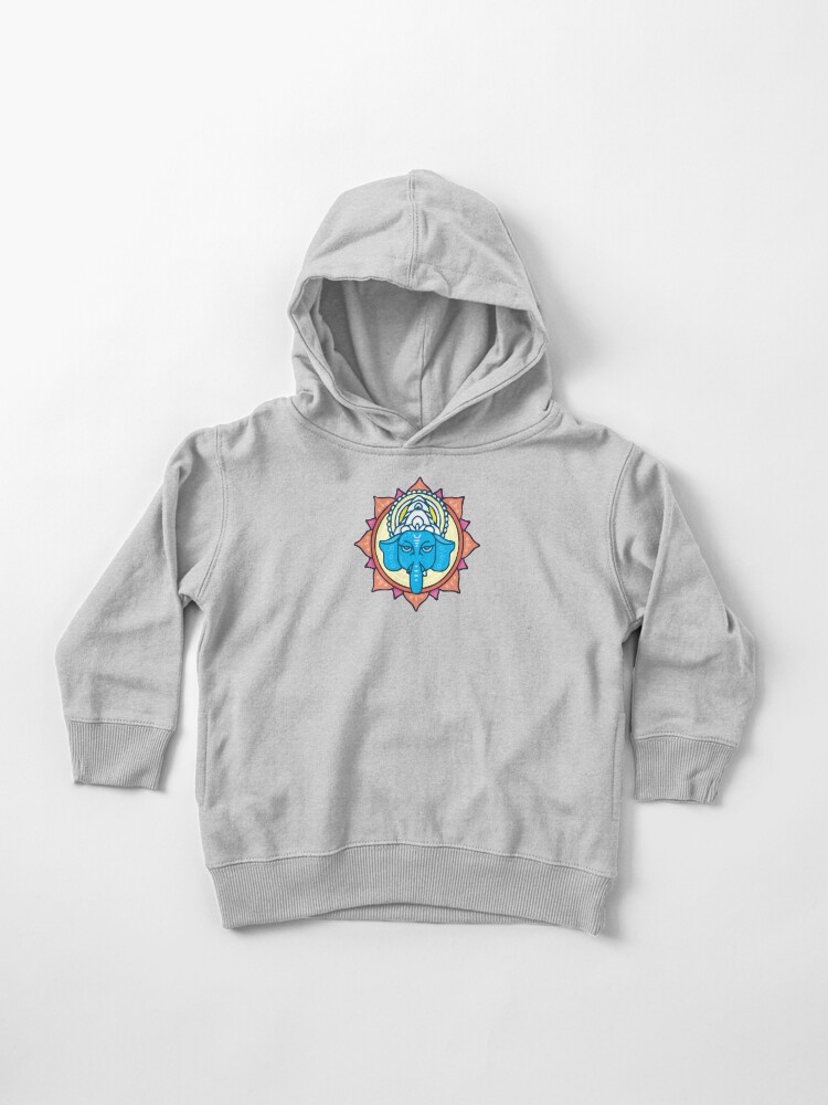 Toddler cheap supreme hoodie