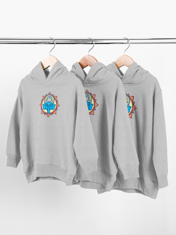 Supreme clearance toddler hoodie