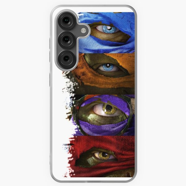 Item preview, Teenage Mutant Ninja Turtles, TMNT Out Of The Shadows designed and sold by AjHound.
