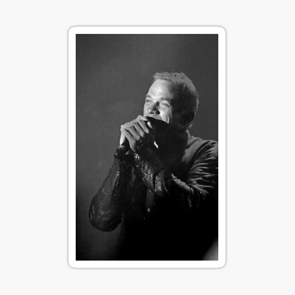 Item preview, r3071/ GAROU Singer  (n&b)(h) expressive photos ! Olavia - Olao by Okaio Créations  designed and sold by o.okaïo.