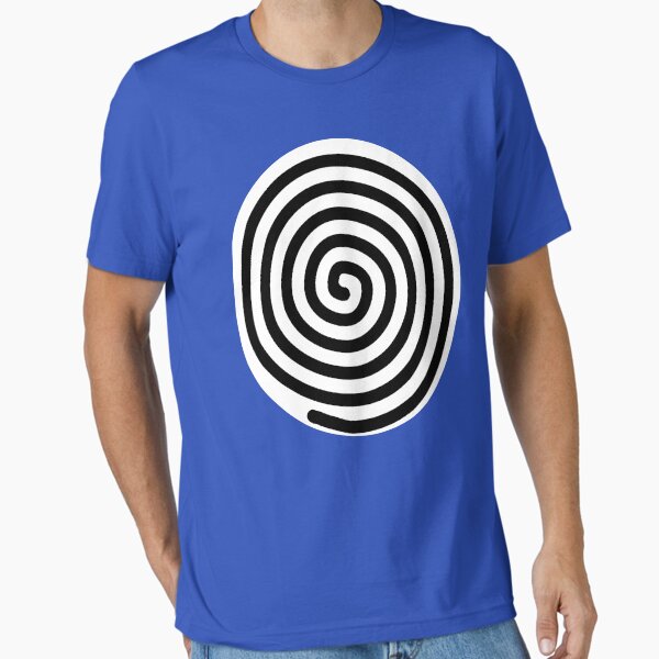 Item preview, Poliwhirl Shirt designed and sold by jonmelnichenko.