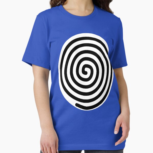 Item preview, Poliwhirl Shirt designed and sold by jonmelnichenko.