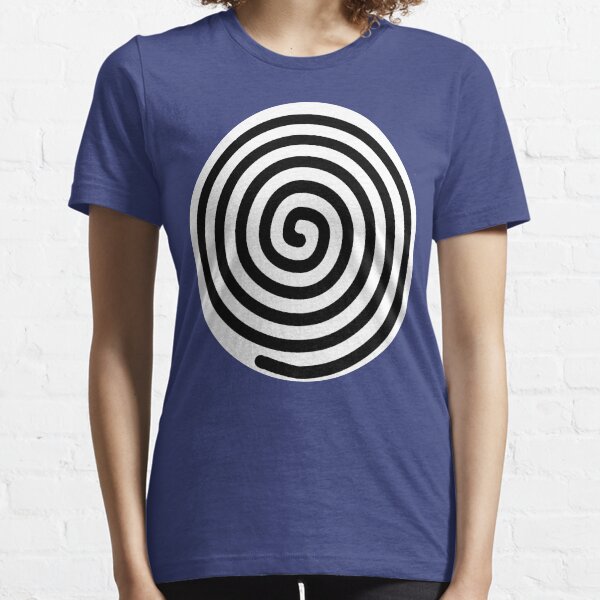 Poliwhirl Shirt Essential T-Shirt