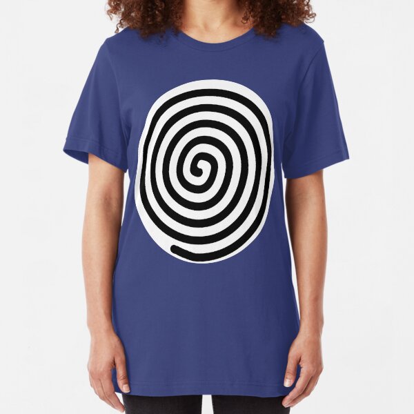 Poliwhirl Shirt Slim Fit T-Shirt