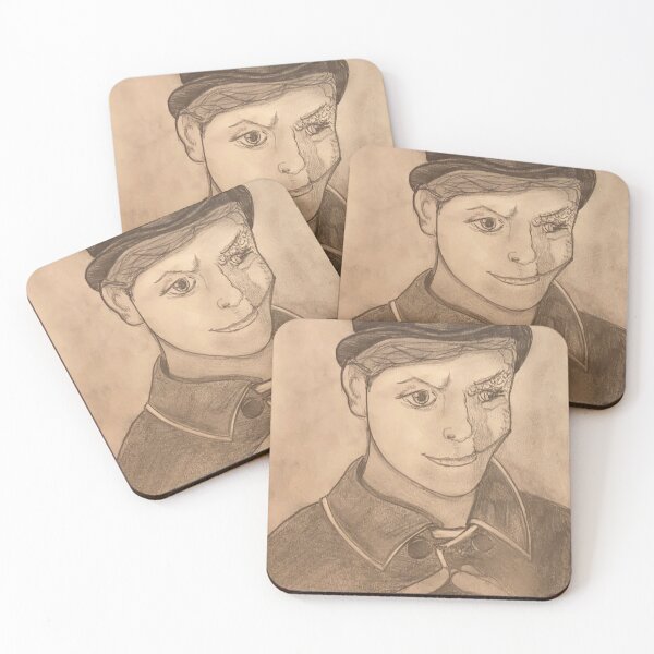 Item preview, Deceit designed and sold by Crafts by Mandie.