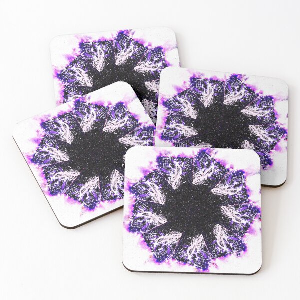 Item preview, STP Screen Transfer Process - 246 - Paper Step Evolution Mandala 3 designed and sold by WetdryvacRB01.