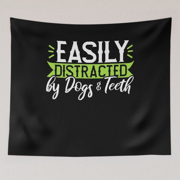 Item preview, Dentist Dogs designed and sold by 4tomic.
