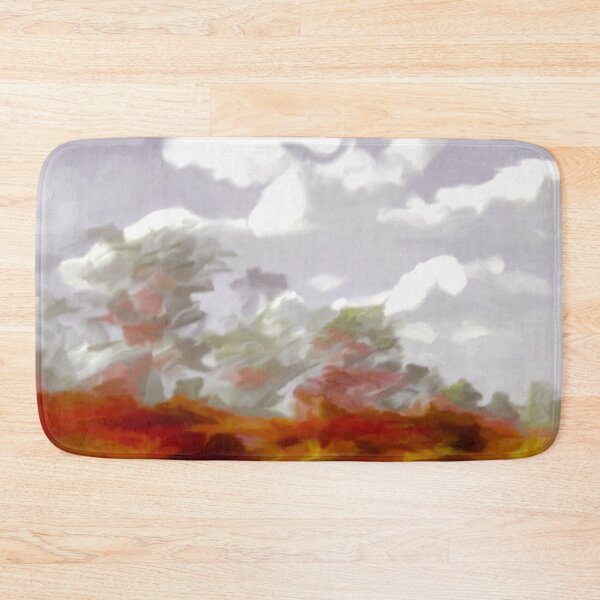 Item preview, Sunburnt Country, Emu Plains, NSW, Australia designed and sold by C J Lewis.