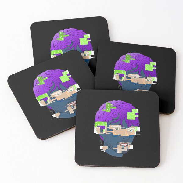 Item preview, Glitched Awsten 2 designed and sold by Louisemelissa22.