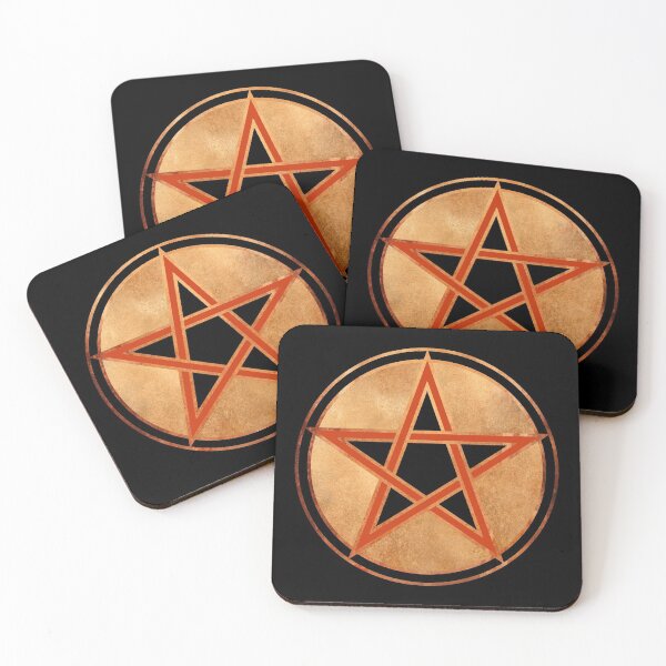 Item preview, Pentagram ll designed and sold by epialis.