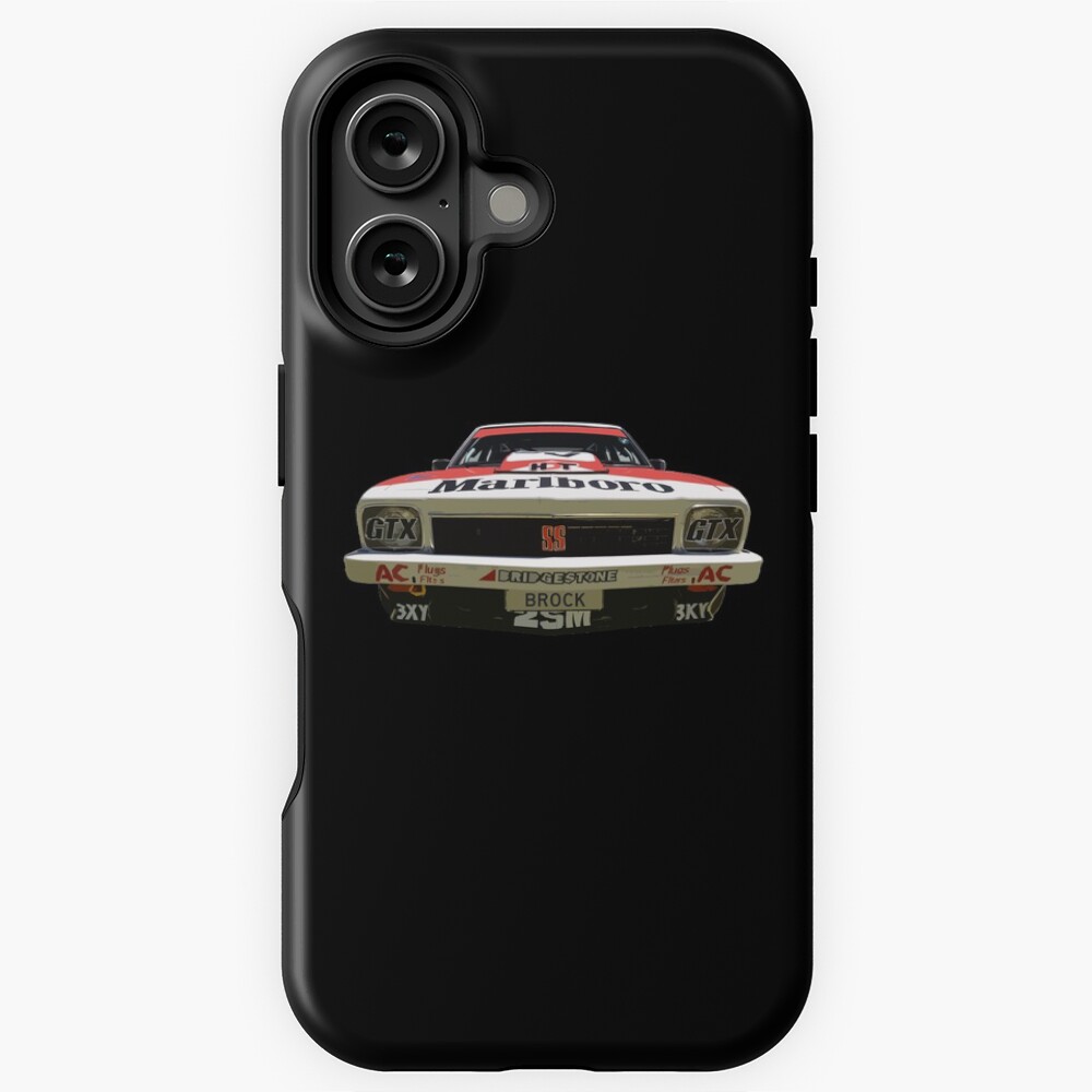 Item preview, iPhone Magsafe Tough Case designed and sold by radestilo.