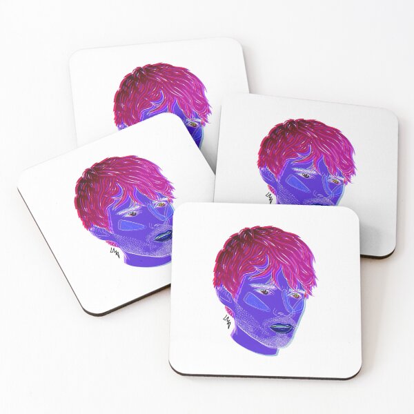 Item preview, Glitched Awsten 3 designed and sold by Louisemelissa22.