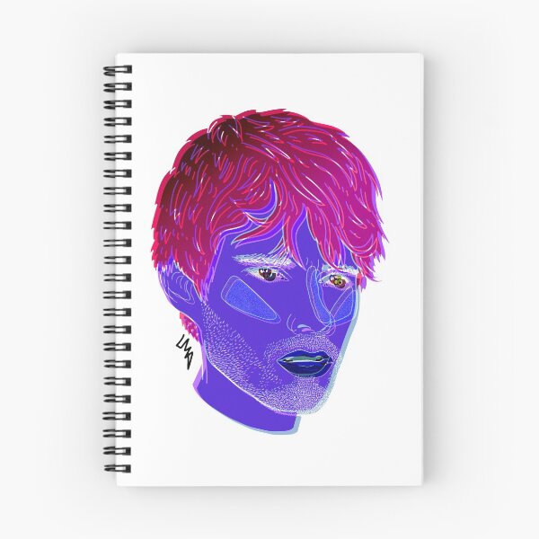 Item preview, Glitched Awsten 3 designed and sold by Louisemelissa22.