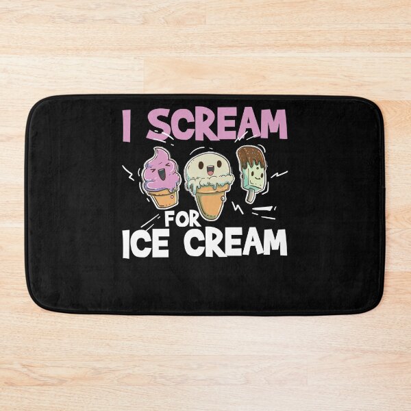 Item preview, Ice Cream designed and sold by 4tomic.