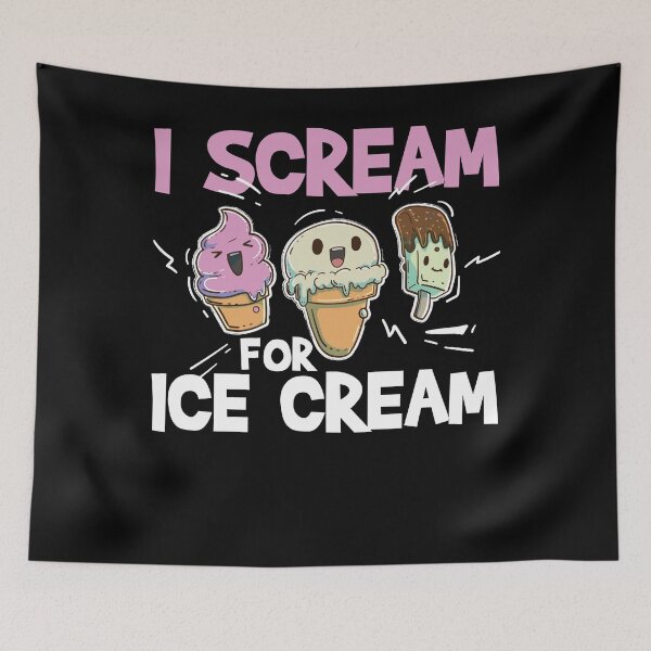 Item preview, Ice Cream designed and sold by 4tomic.