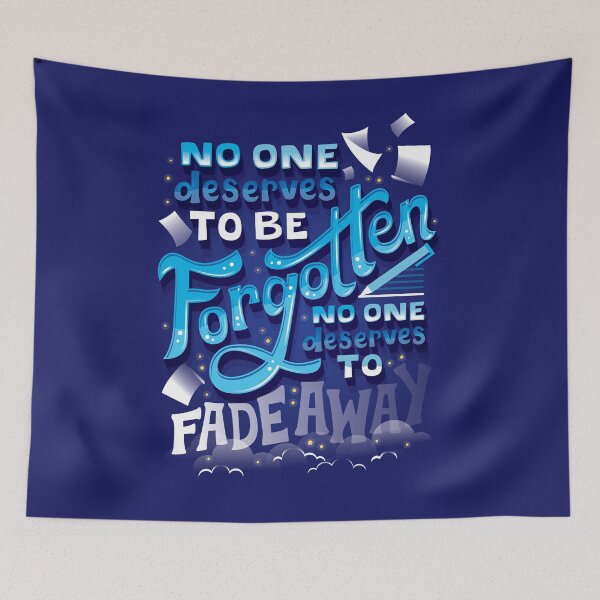 Item preview, Disappear designed and sold by Risa Rodil.