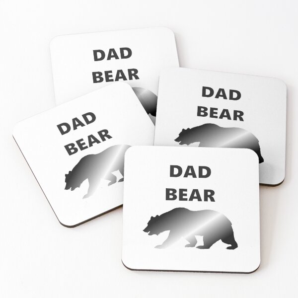 Item preview, Dad bear designed and sold by Anastasiia87.