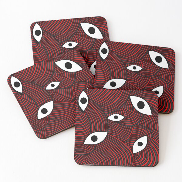 Item preview, Always Watching designed and sold by MM92.