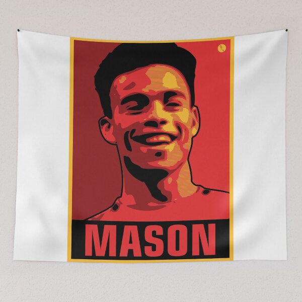 Item preview, Mason designed and sold by DFA.