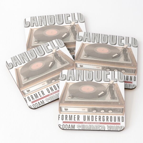 Item preview, Canguelo designed and sold by Matt Dunne.