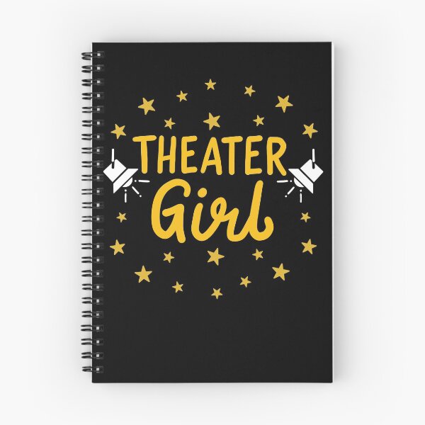 Item preview, Theater Actress Actor designed and sold by 4tomic.