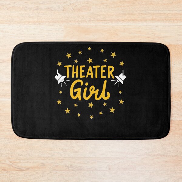 Item preview, Theater Actress Actor designed and sold by 4tomic.