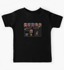 Streets of Rage 3 – Select Roo Kids Tee