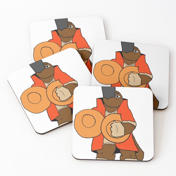 Item preview, Platypus cymbal designed and sold by Gamelof.