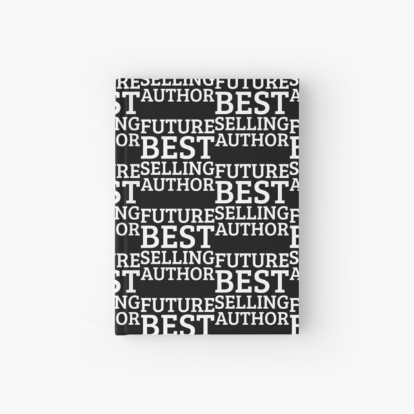 Item preview, Author Bestseller designed and sold by 4tomic.