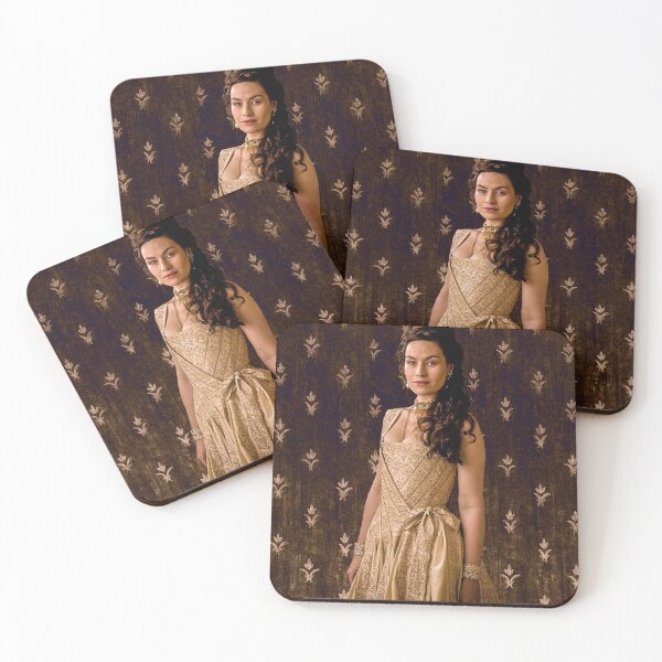 Item preview, Milady Fleur De Lis Gold  Ombre designed and sold by Tello1.