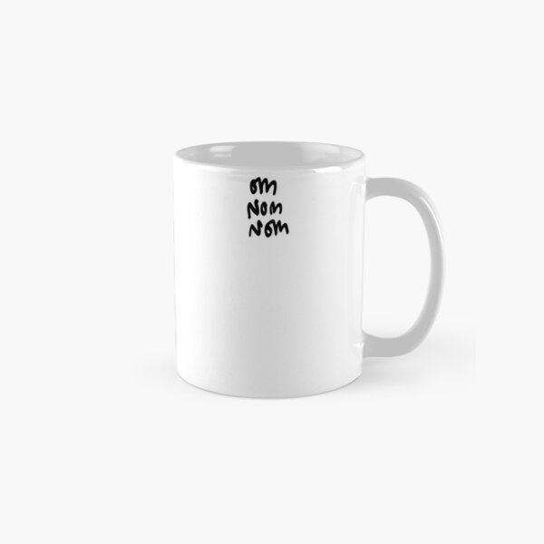 Billionaire Stan Tears Classic Mug