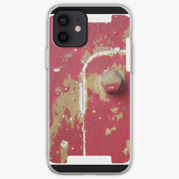 iPhone - ROUGH IT UP iPhone Soft Case