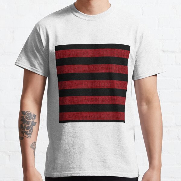 flamengo t shirt