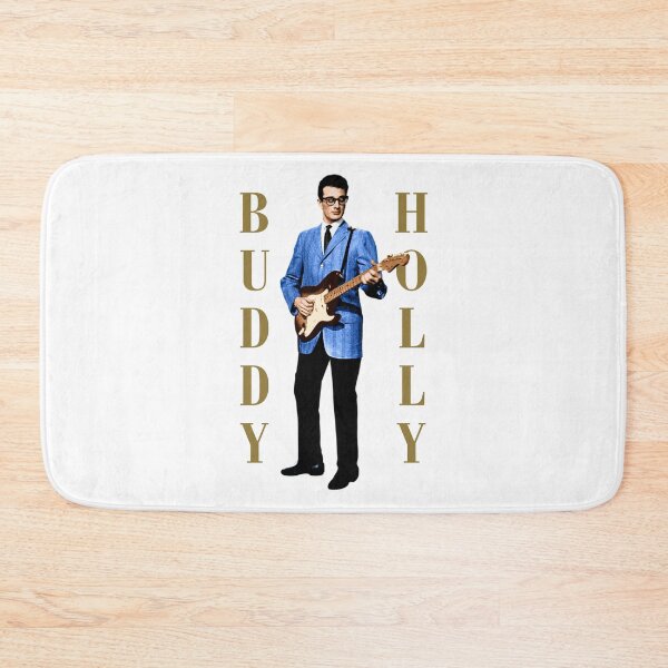 Item preview, Buddy Holly - Oh! Boy designed and sold by TIGERDAVER.